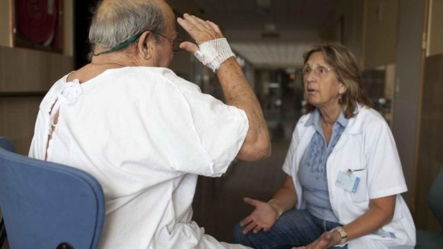 Mais De 600 Coruneses Participaron No Programa De Atencion Psicosocial De La Caixa