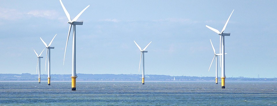Windar renovables eolicos vento