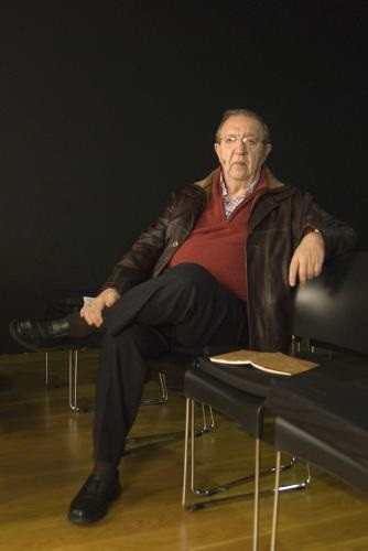 Morre o poeta Manuel Vilanova, renovador da lírica galega contemporánea