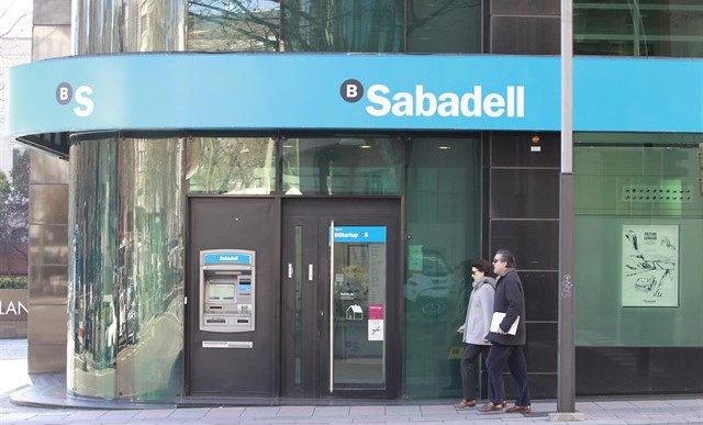Banco sabadell ep