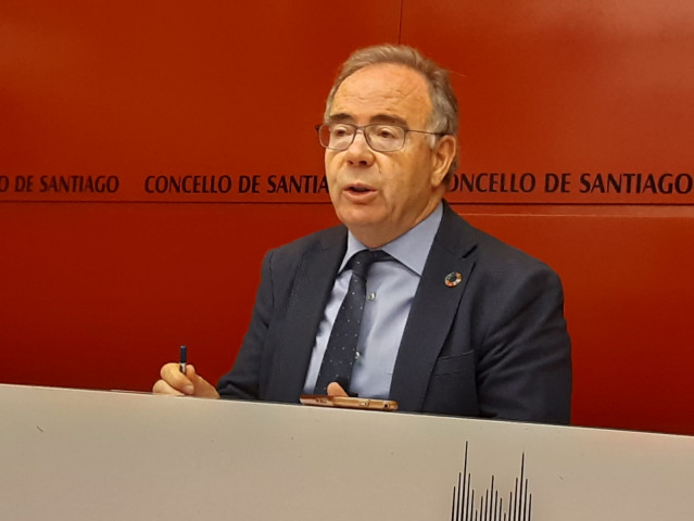 Xosé Antonio Sánchez Bugallo