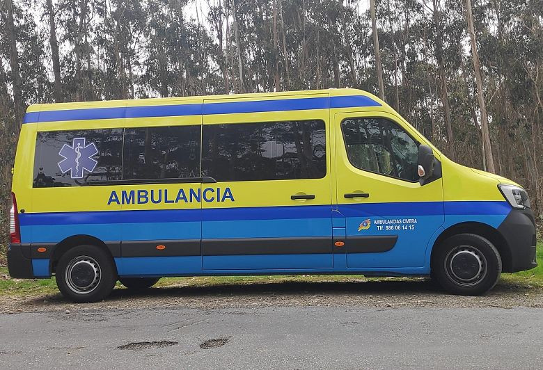 Ambulancias Civera
