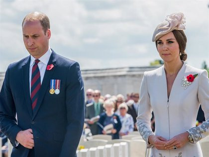 Gullermo princie de gales