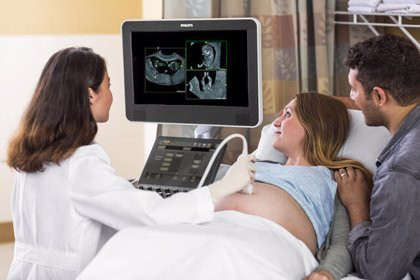 Embarazo proba ginecologo