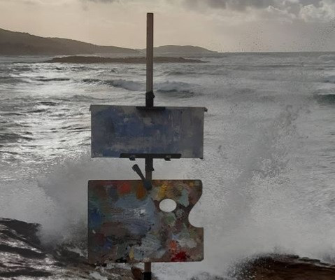 Costa da morte