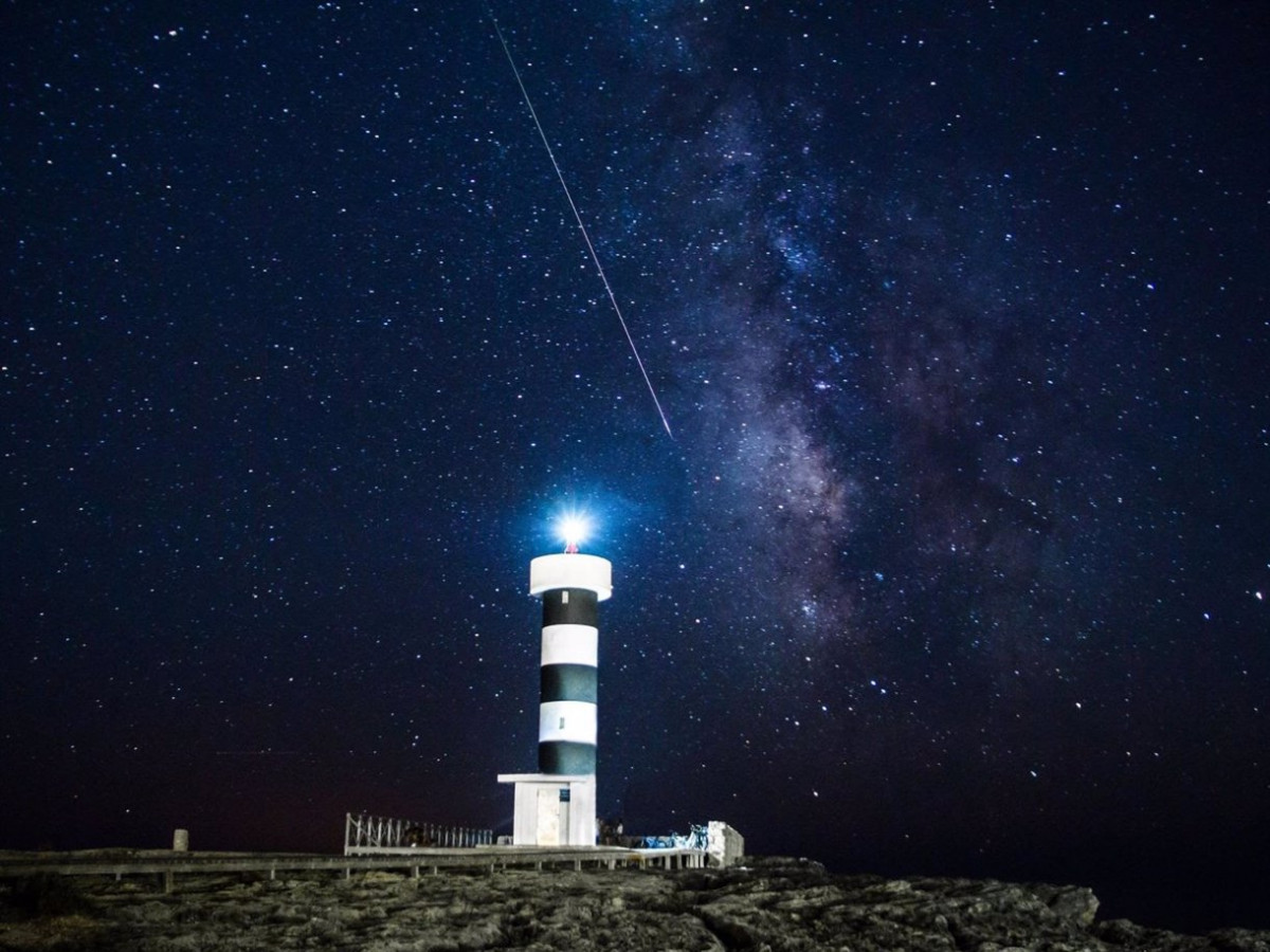 Perseidas