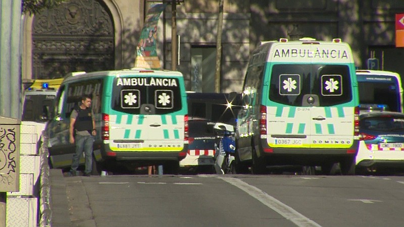 Ambulanciasbarcelona