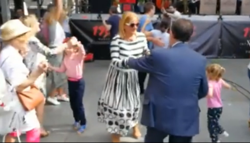Caballerosilvabaile