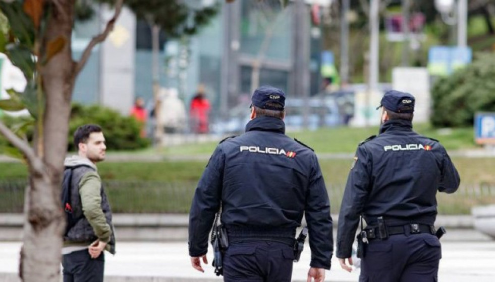 Policiasagentes 3