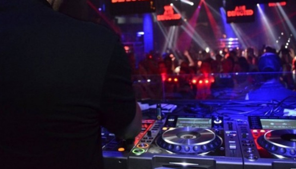 Discoteca 1