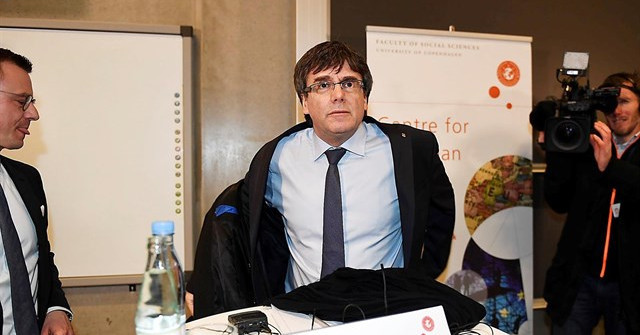 Puigdemont belgica