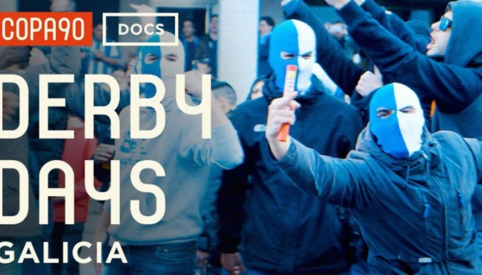 Derbydays