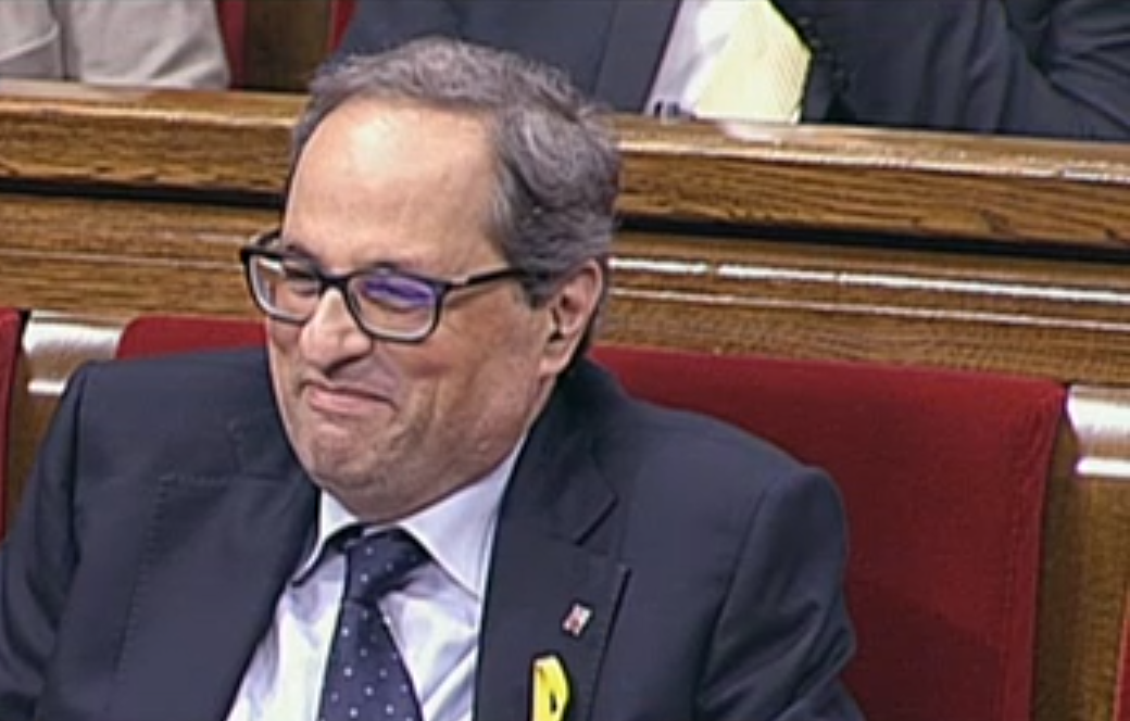 Quim torra