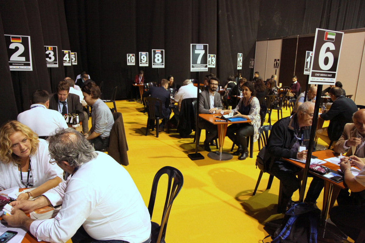 Encontros Salimat (814) Feira Semana Verde 2018