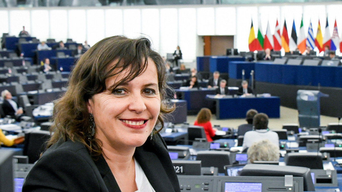 Ana miranda parlamento europeo