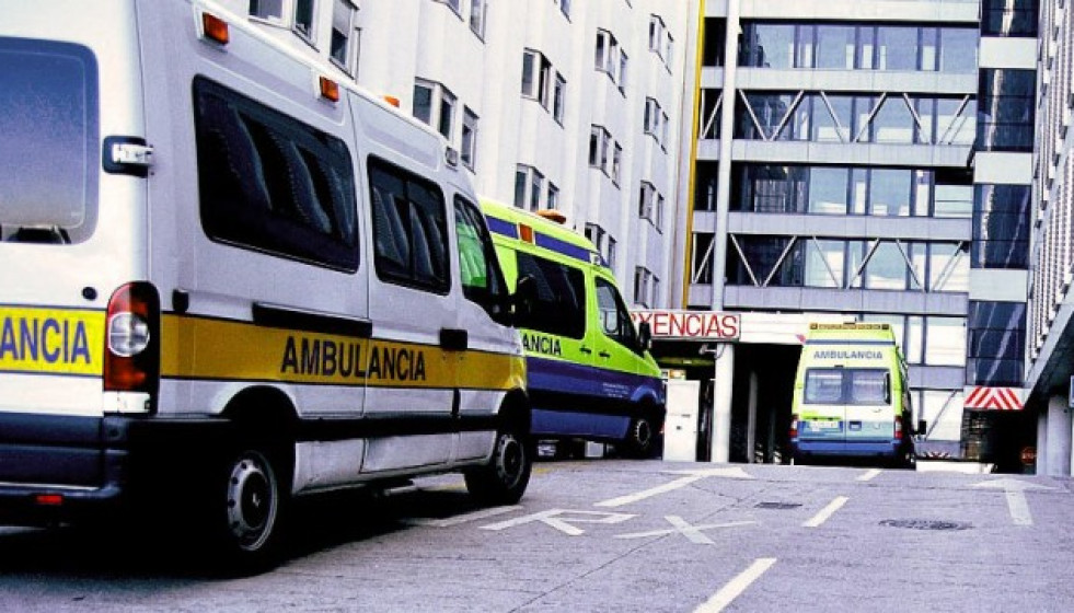 Ambulanciashospital 2