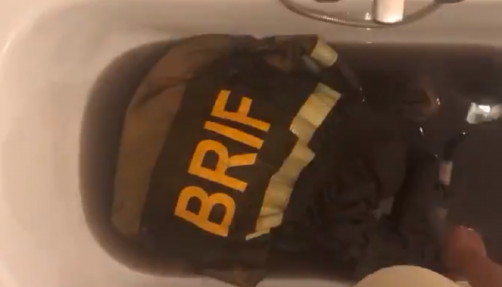 Briftraje