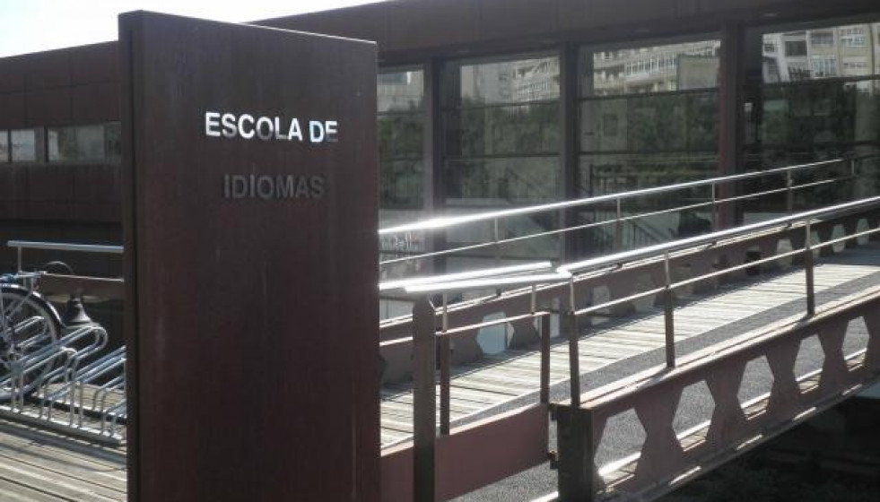 Eoilugoescolaoficialdeidiomas