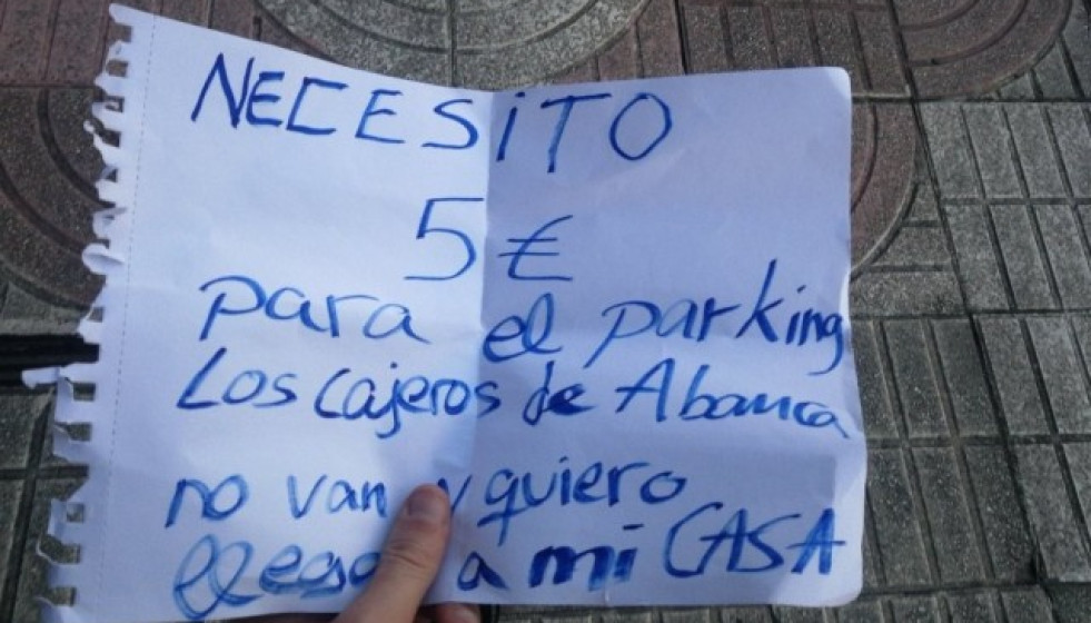 Abancadinero