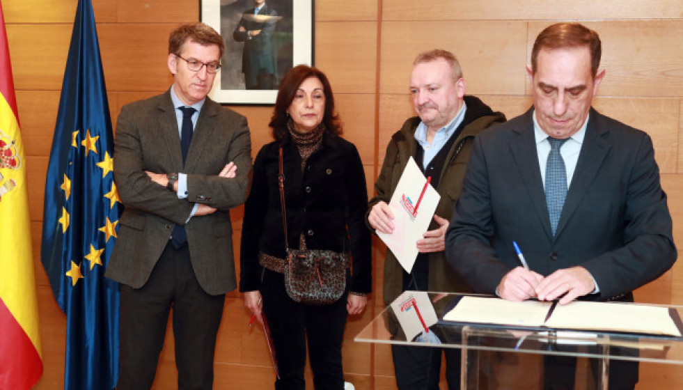 Carreiraprofesionalxunta