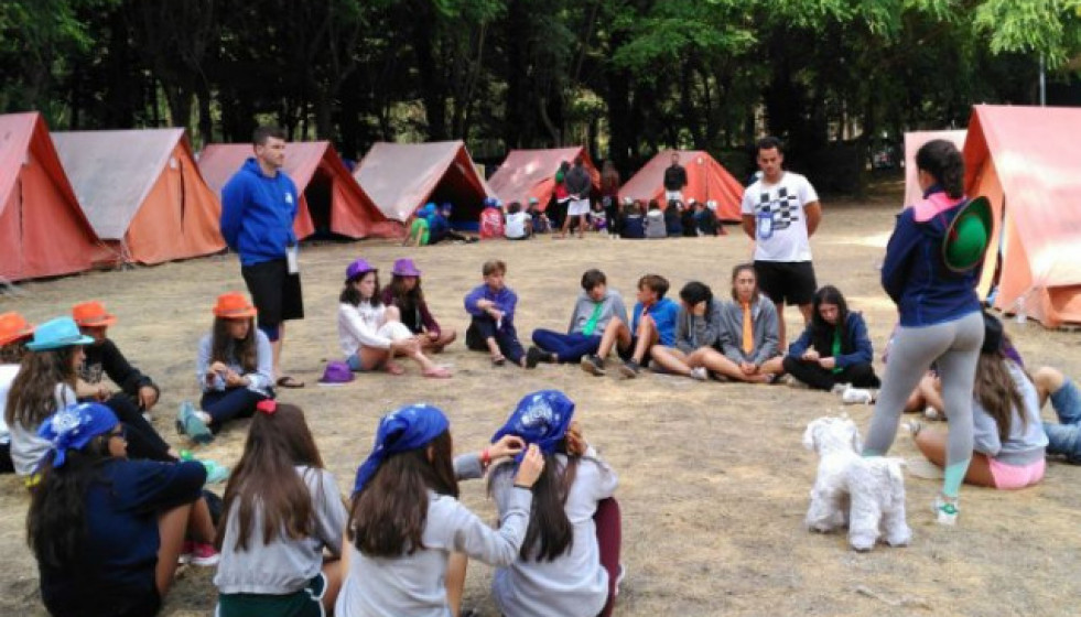 Camapamentoveranoxunta