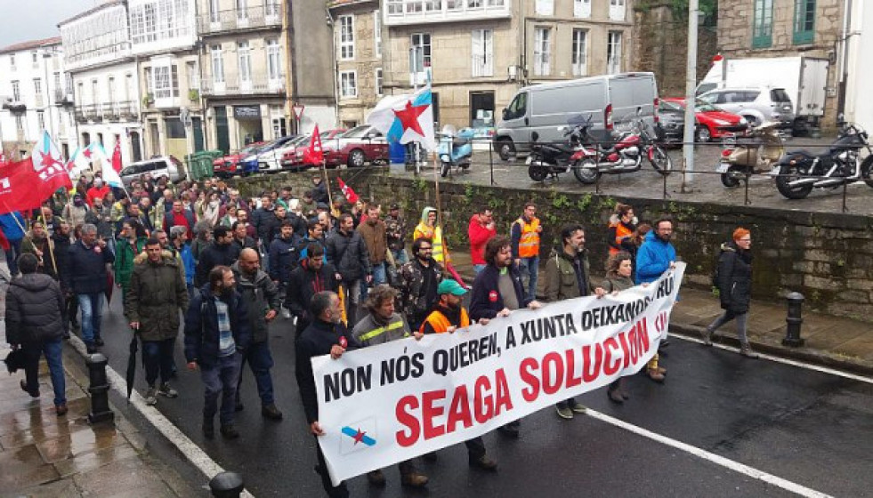 SEAGAMANIFESTACIONBOMBEIROSFORESTAIS