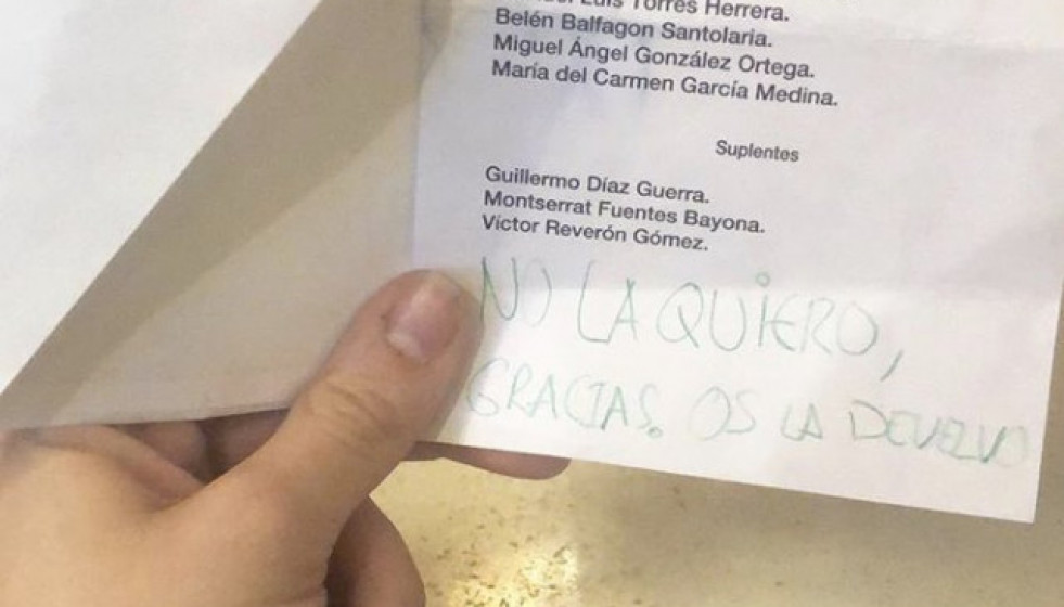 Nolaquiero