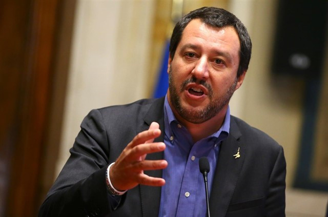 Salvini