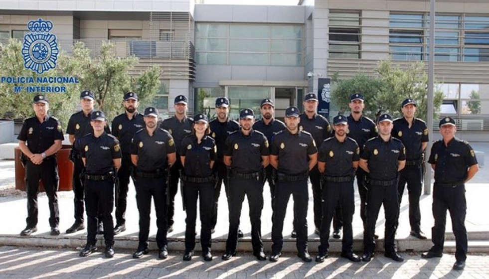 Cuerponacionaldepolicia