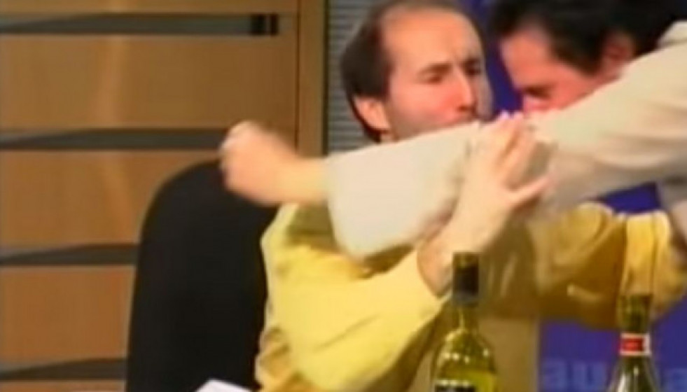 Jacomevideosmagostoborrachera