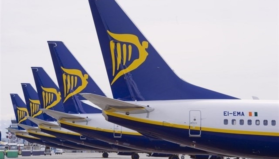 Ryanair 7