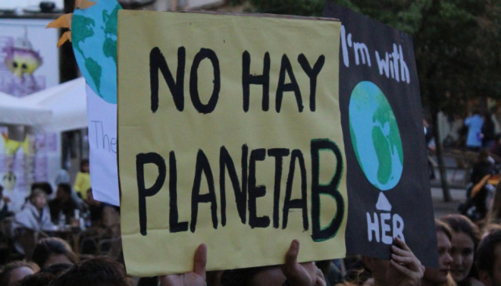 Fridaysforfutreplanetabsantiago
