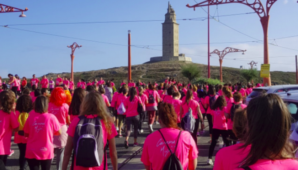 CarreiradaMullerenACorua2019enunfotodeEP