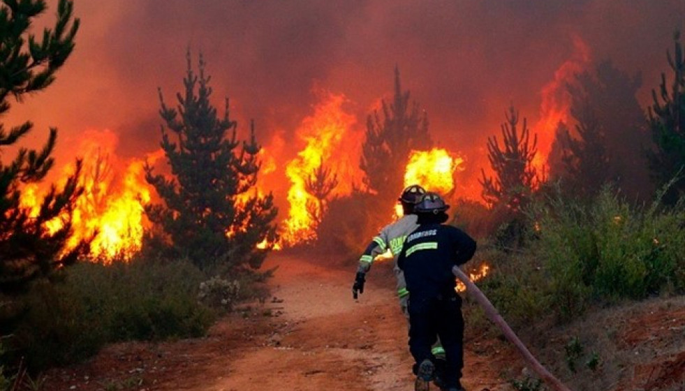 Incendios 5