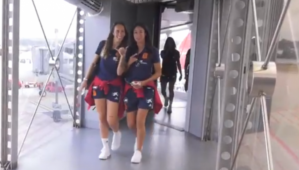 Espaafemenina