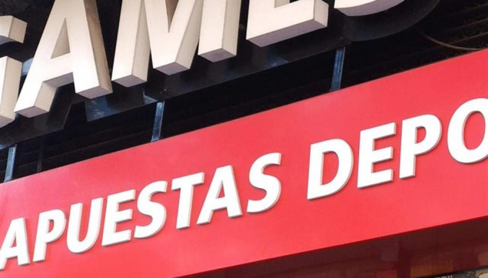 Apuestas