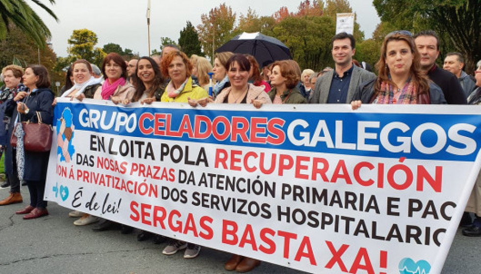 Manifestacindeceladoresgalegos