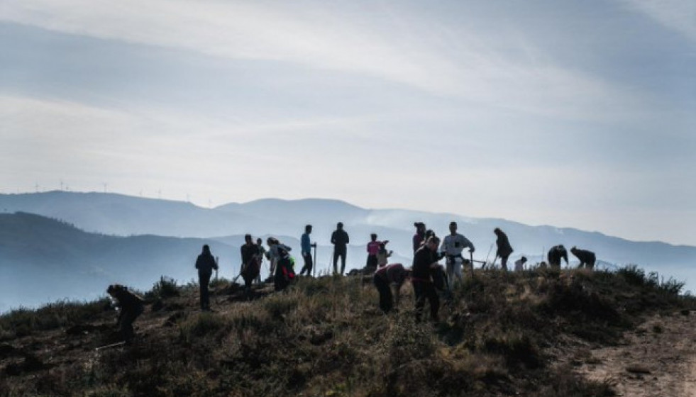 ImagenpromocionaldeOneOakysuproyectodereforestacin