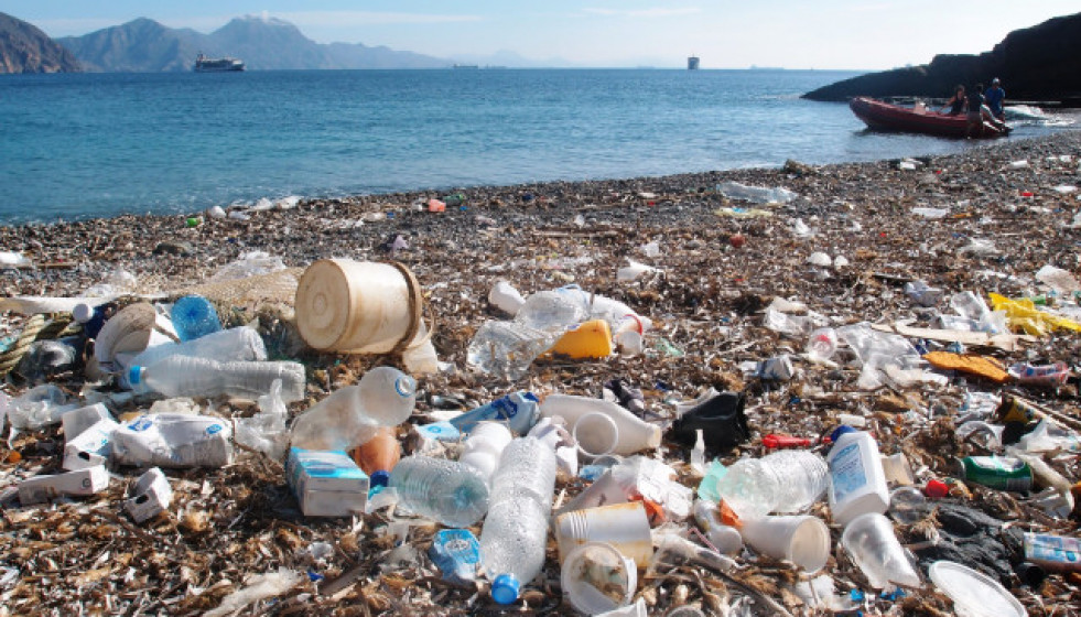 Plasticomar