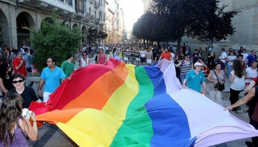 Lgtbibanderahomofobia 2