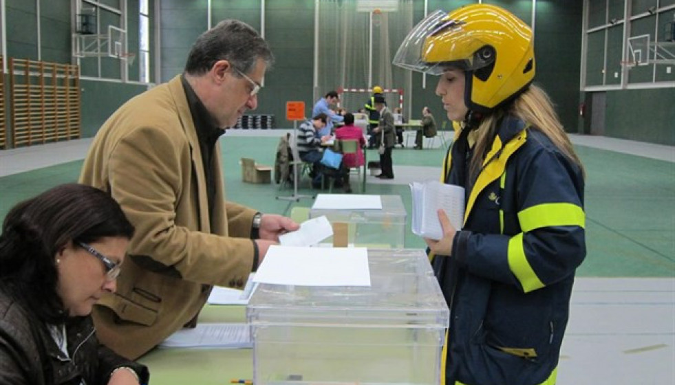 Votocorreo