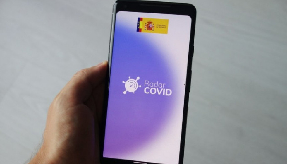 RadarCovidlaappdelMinisteriocontraelcoronavirus