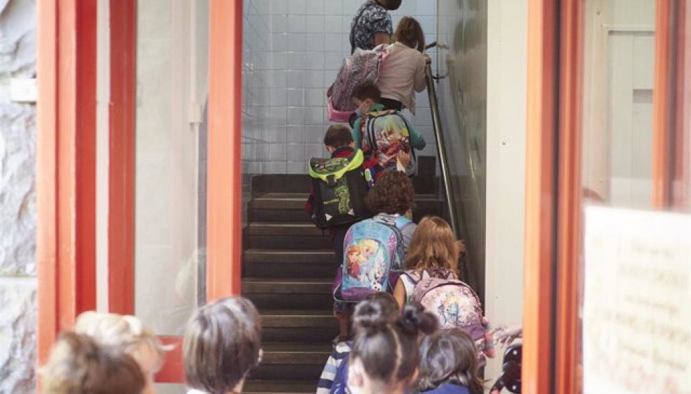 Escuela