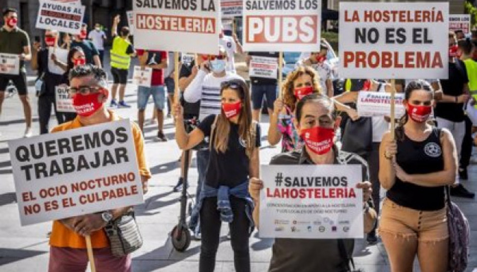 Ocionocturnoprotestas