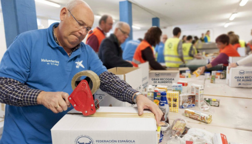 Recogidadealimentosprepandemia