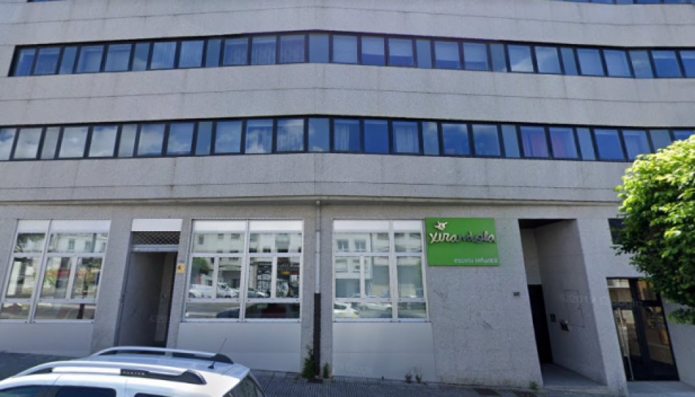 Xirandolasantiagoecompostela