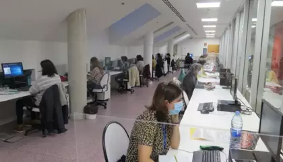 Callcenter
