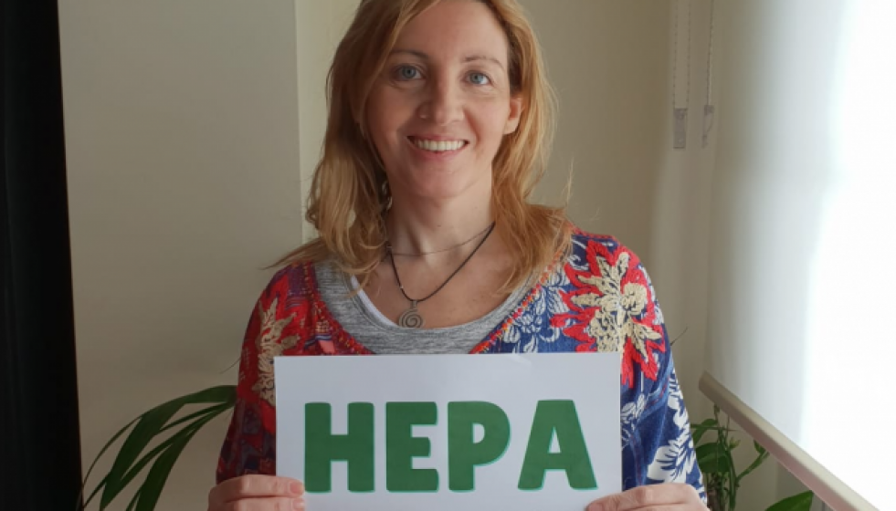 Hepanasaulas