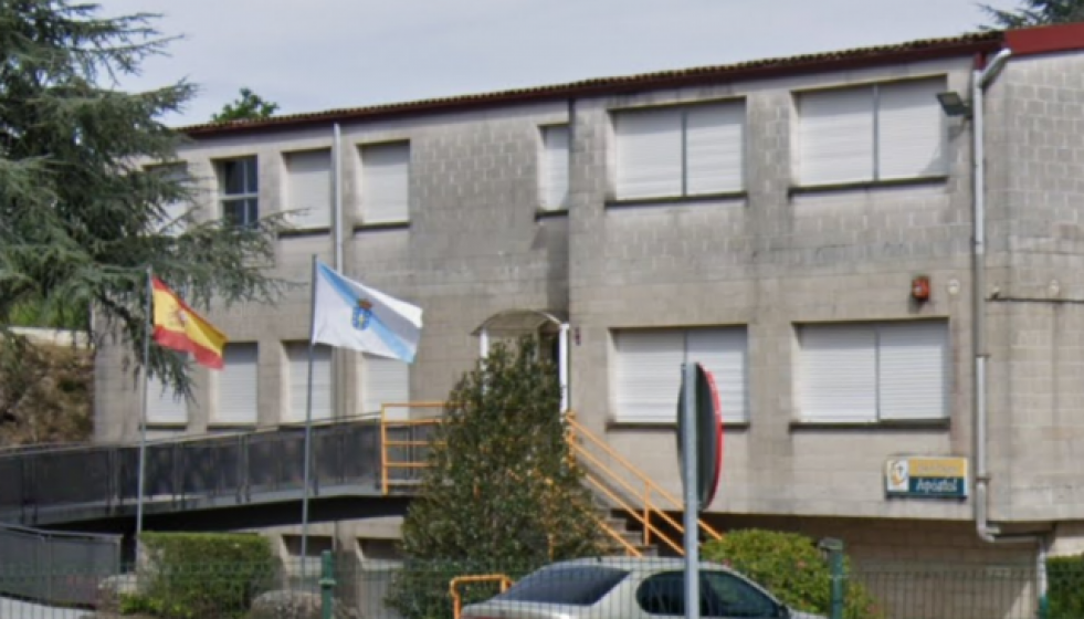 CPRSantiagoApstoldeSoutomaiorenunaimagendeGoogleStreetView