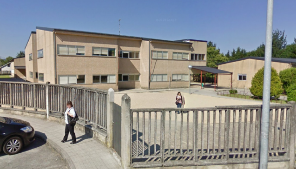 CEIPLangostelledeGuitirizenunaimagendearchivoprocedentedeGoogleStreetView